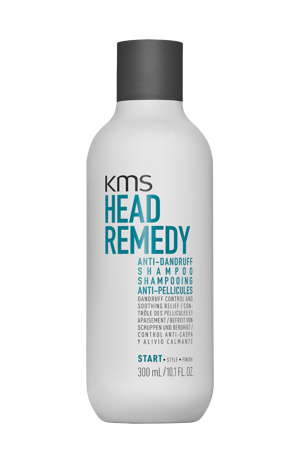 Kms Head Remedy Anti-Dandruff Shampoo 300ml