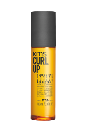 Kms CurlUp Perfecting Lotion 100ml