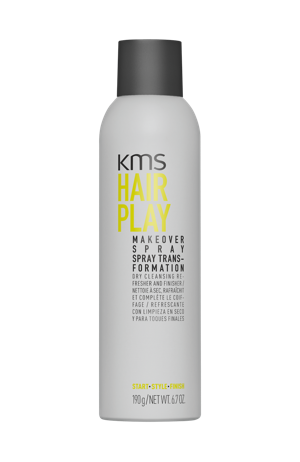Kms Hair Play Makeover Spray 250ml