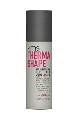 Kms ThermaShape Straightening Creme 150ml