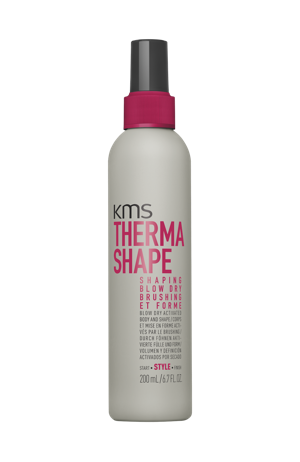 Kms ThermaShape Shaping Blow Dry 200ml