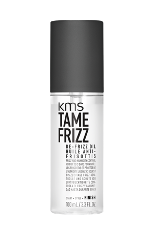Kms TameFrizz De-Frizz oil 100ml