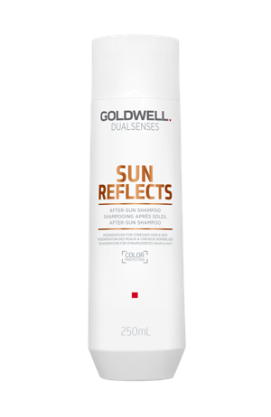 Goldwell Dualsenses Sun Reflects After Sun Shampoo 250ml