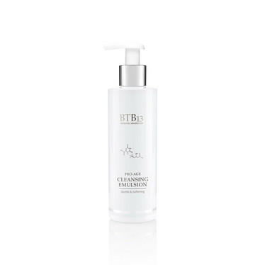BTB13 Pro-Age Cleasing Emulsion 250ml