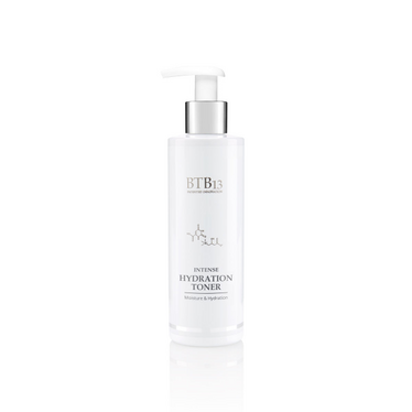 BTB13 Intense Hydration Toner 100ml