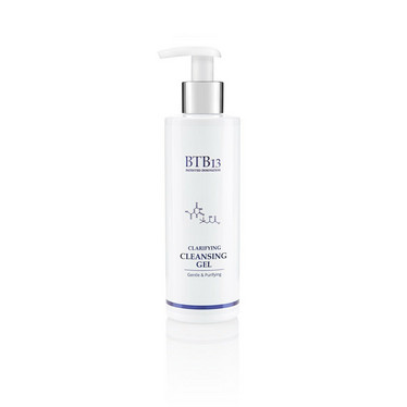 BTB13 Clarifying Cleansing Gel 250ml