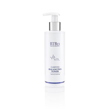 BTB13 Clarifying Balancing Toner 250ml