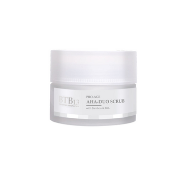 BTB13 Pro-Age AHA-DUO Scrub 50ml