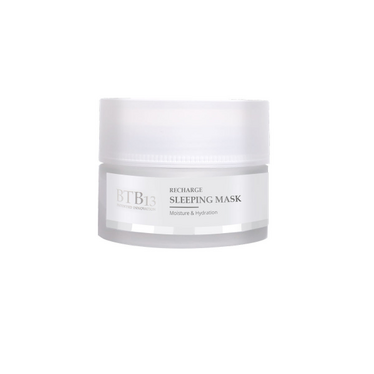 BTB13 Recharge Sleeping Mask 50ml