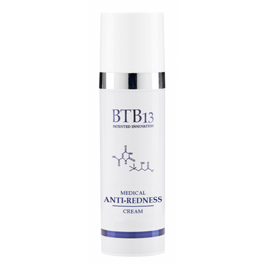 BTB13 Medical Anti-Redness Cream 30ml