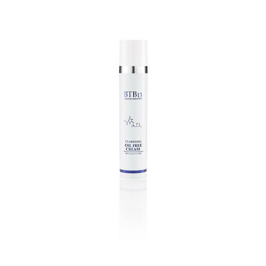 BTB13 Clarifying Oil-Free Cream 50ml