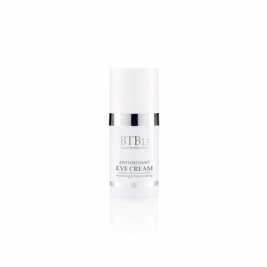 BTB13 Antioxidant Eye Cream 15ml