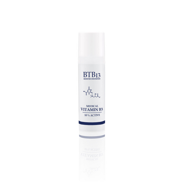 BTB13 Medical Vitamin B3 10% Active 30ml