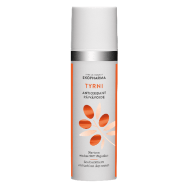 EKOPHARMA Tyrni Antioxidant Päivävoide 30ml
