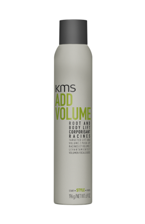KMS Add Volume Root and Body Lift 200ml