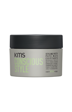 KMS Conscious Style Stylin Putty 75ml