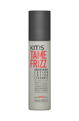 Kms Tame Frizz Smoothing Lotion 150ml