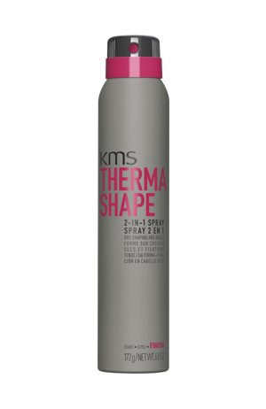 Kms Therma Shape 2-In-1 Spray 200ml
