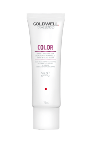 Goldwell -  Dualsenses Color Repair & Radiance Balm 75ml