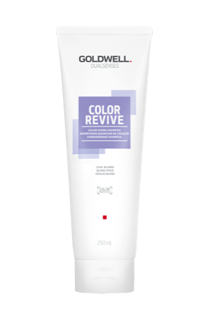 Goldwell - Dualsenses Color Revive Shampoo Cool Blonde 250ml