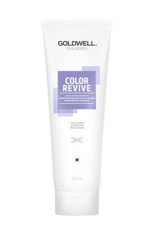 Goldwell -  Dualsenses Color Revive Shampoo Cool Brown 250ml