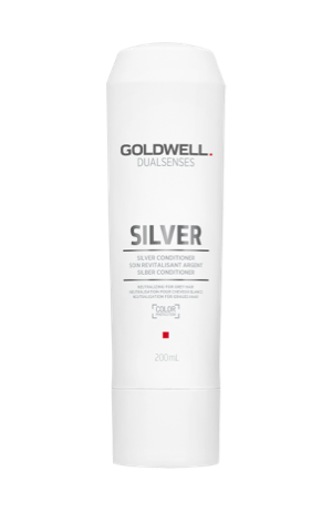 Goldwell Dualsenses Silver Conditioner 200ml