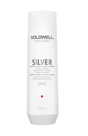 Goldwell Dualsenses Silver Shampoo 250ml