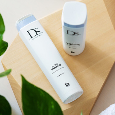 DS Blond Shampoo 250 ml