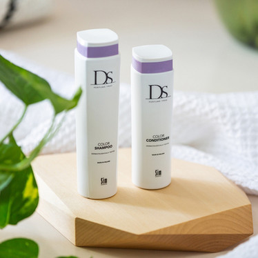 DS Color Conditioner 200 ml