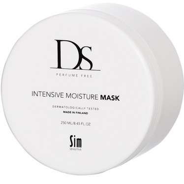 DS Intensive Moisture Mask 250 ml