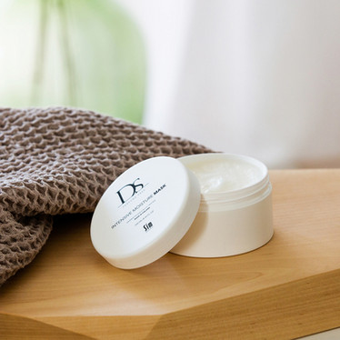 DS Intensive Moisture Mask 250 ml