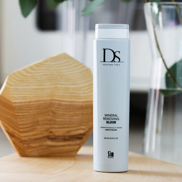 DS Mineral Removing Elixir 250ml