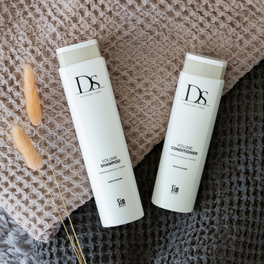DS Volume Conditioner 200 ml