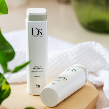 DS Volume Shampoo 250 ml