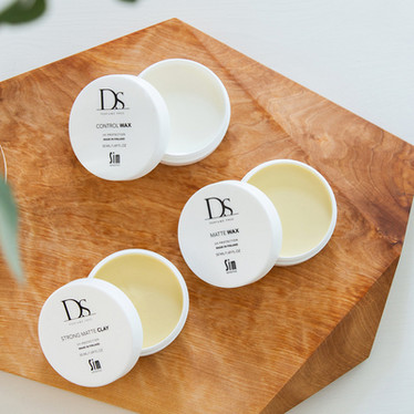 DS Matte Wax 50 ml