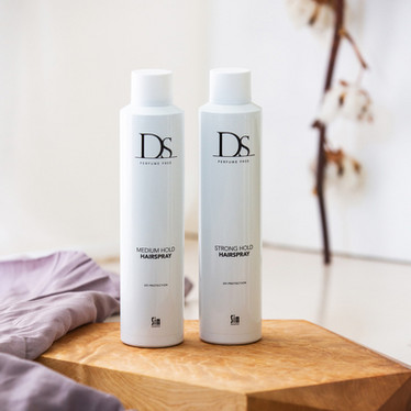 DS Strong Hold Hairspray 300 ml