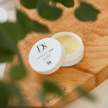 DS Strong Matte Clay 50 ml