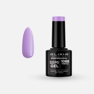 Elixir Semi Gel - # 1088 (Thistle) 8ml