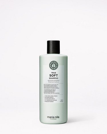 Maria Nila True Soft Shampoo 350ml