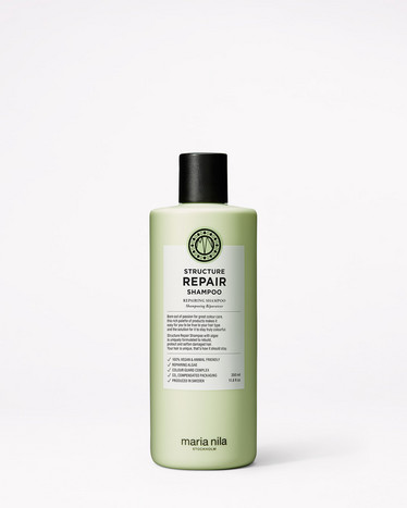 Maria Nila Structure Repair Shampoo 350ml