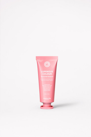 Maria Nila Luminous Colour Booster Masque 50ml