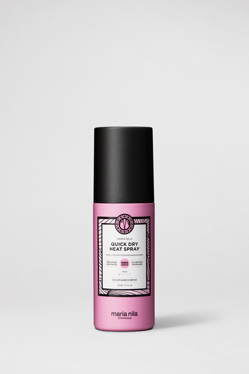Maria Nila Quick Dry Heat Spray 150ml