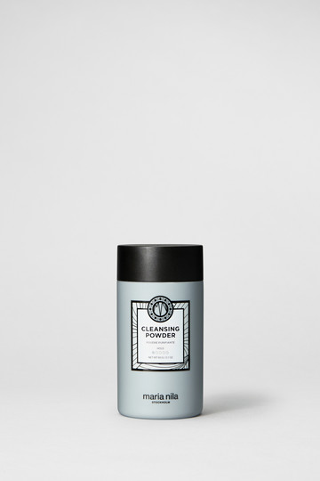 Maria Nila Cleansing Powder 60g