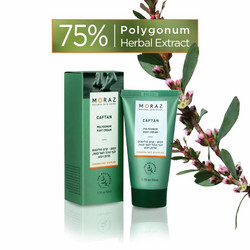 CAFTAN – Yrttipohjainen JALKAVOIDE 100 ml