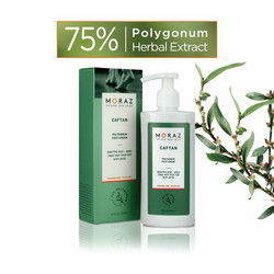 CAFTAN – Yrttipohjainen JALKAVOIDE 250 ml