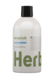 Yrttishampoo normaaleille ja rasvoittuville hiuksille 500ml