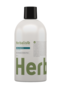 Yrttishampoo kuiville hiuksille 500ml
