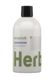 Yrttipohjainen hiustenhoitoaine 500ml