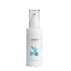 LAVIDO KOSTEUTTAVA KASVOVESI 120 ml