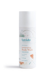 MYSKI&KOOKOS AROMAATTINEN PESUGEELI 400 ml